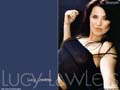 Lucy Lawless
